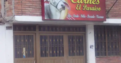CARNES EL PAISANO BOGOTÁ CARNES EL PAISANO BOGOTÁ